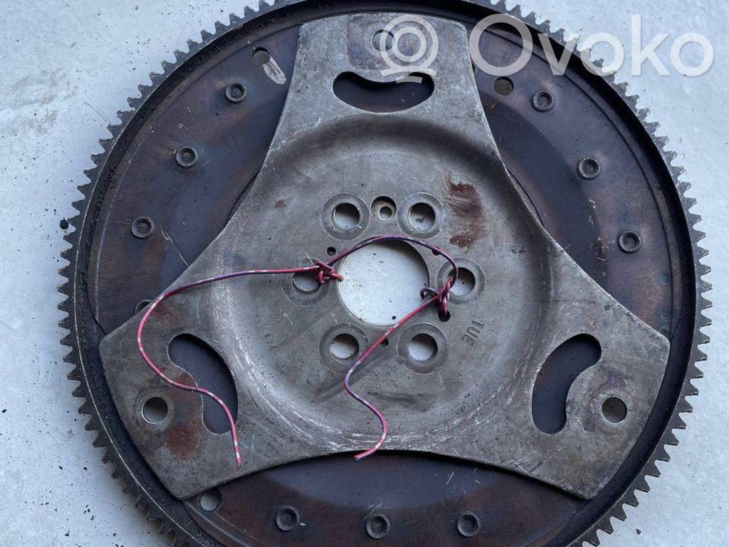 BMW 1 E81 E87 Flywheel 