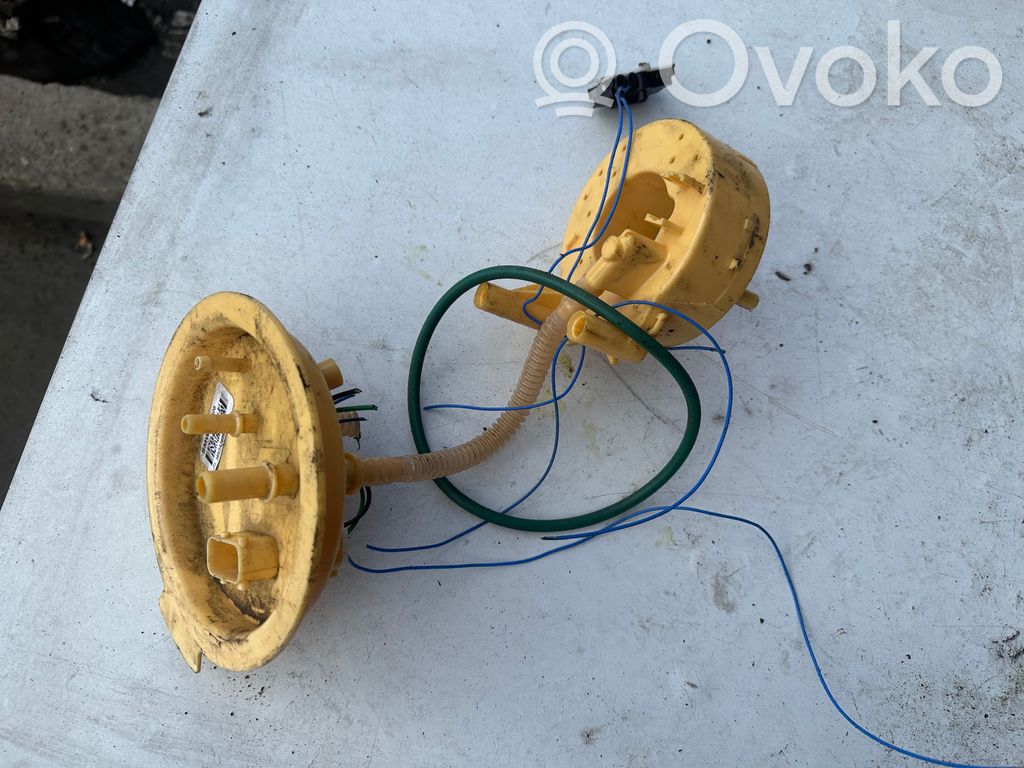 BMW X5 F15 In-tank fuel pump 