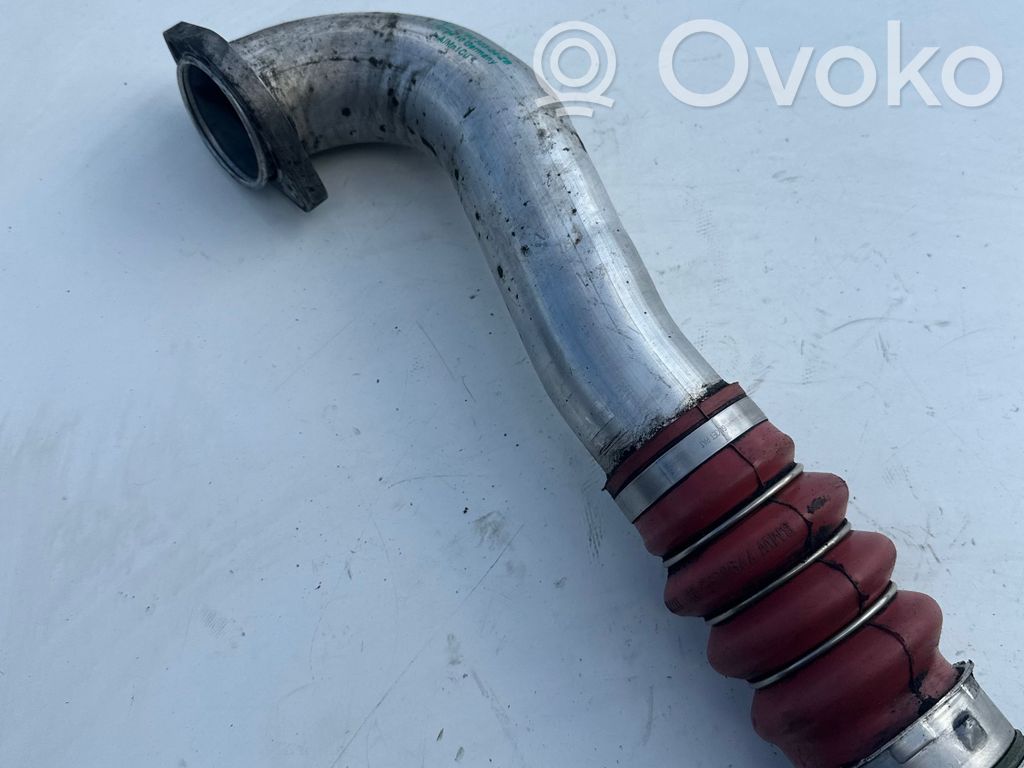 BMW 3 E92 E93 Interkūlera šļūtene (-es) / caurule (-es) 