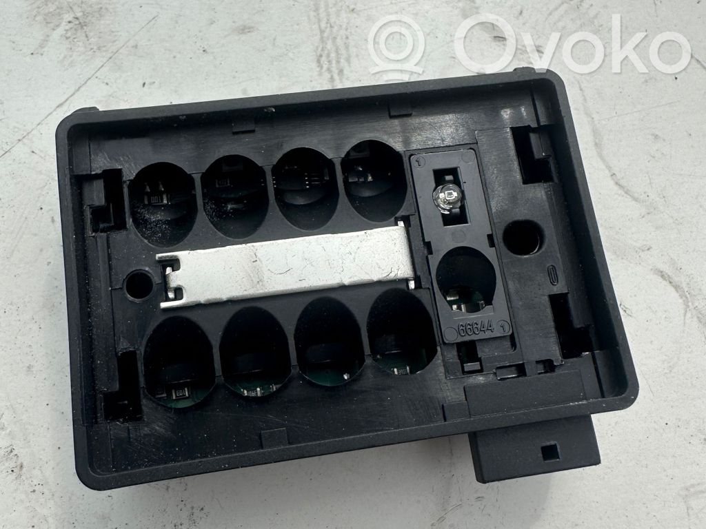 Mini Cooper Hatch Hardtop Rain sensor 