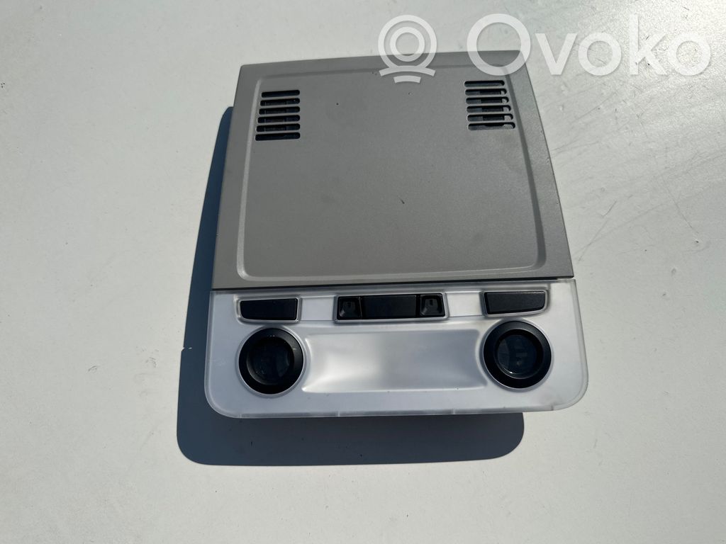 BMW 3 E90 E91 Front seat light 