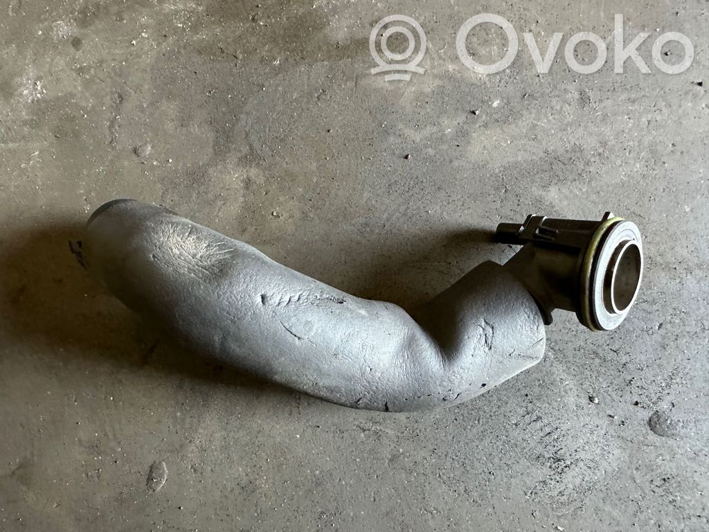 BMW 3 F30 F35 F31 Intercooler hose/pipe 