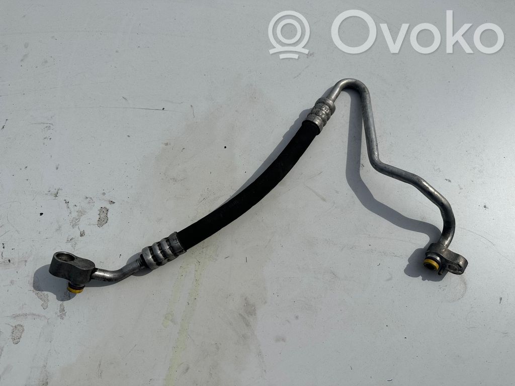 BMW 5 E60 E61 Air conditioning (A/C) pipe/hose 