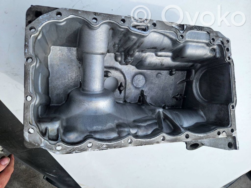 BMW X3 F25 Degalų magistralinis vamzdelis 