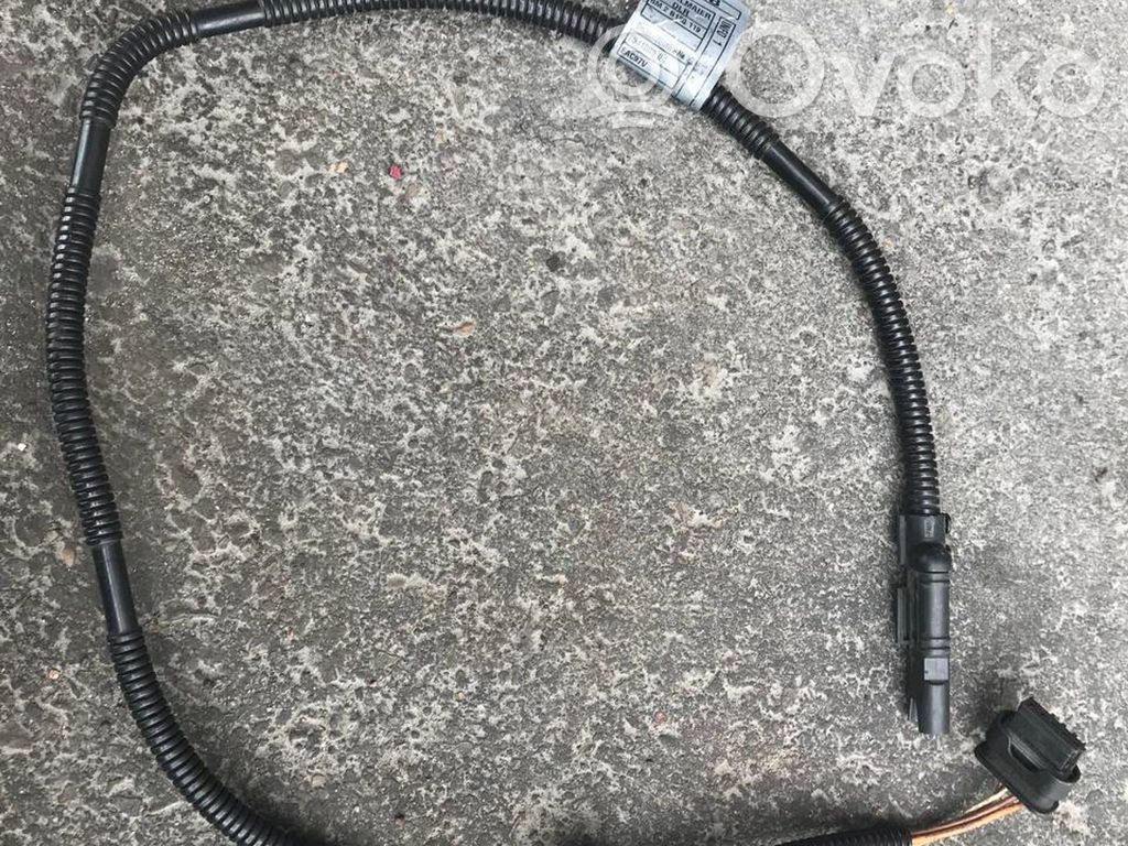 BMW 3 E92 E93 Other wiring loom 