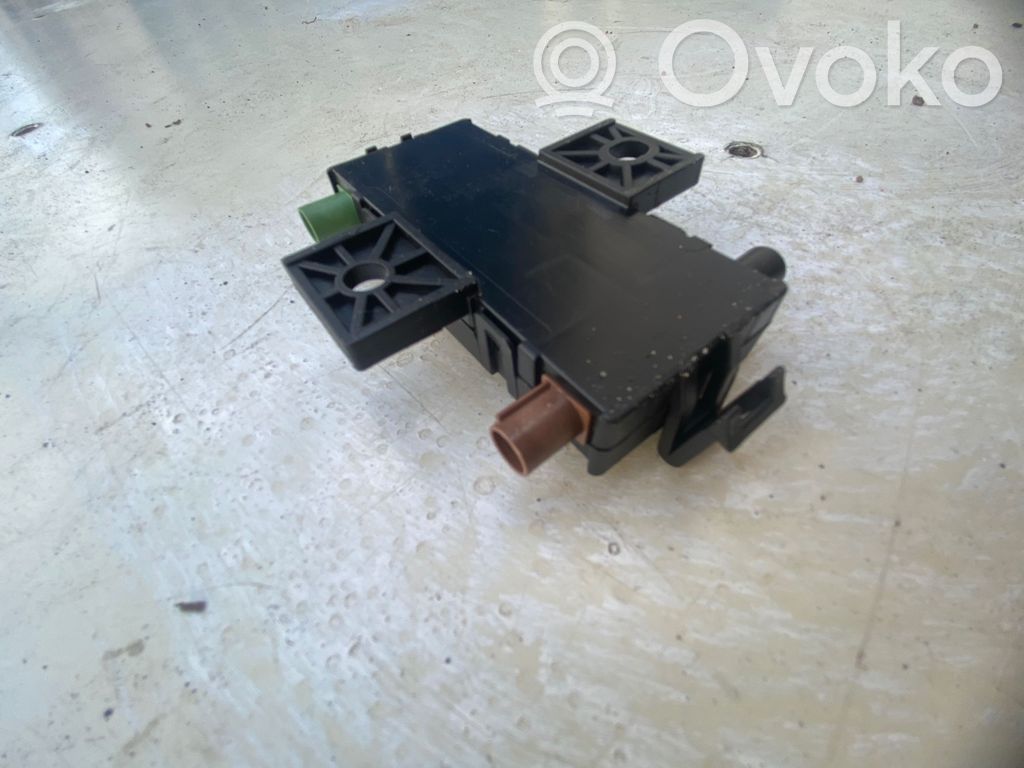 Mercedes-Benz C W205 Other control units/modules 