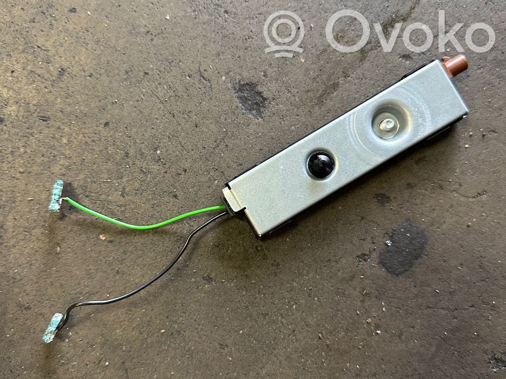 Mercedes-Benz C W205 Amplificator antenă aeriană 