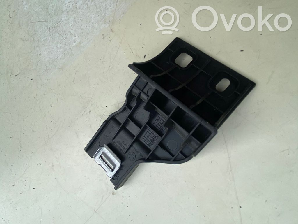 Skoda Octavia Mk3 (5E) Other dashboard part 