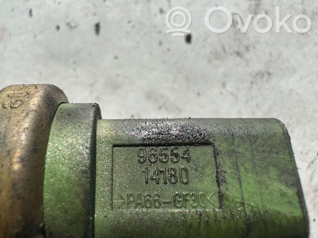Coolant level sensor   9655414180