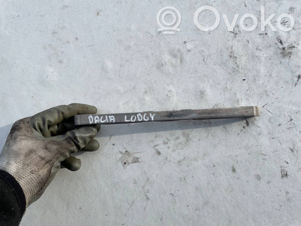 Dacia Lodgy Inna część silnika 