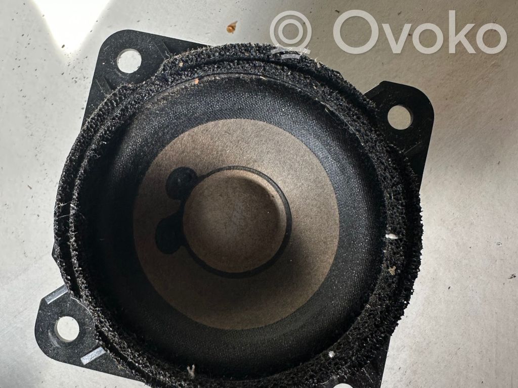 Renault Kadjar Panel speaker 