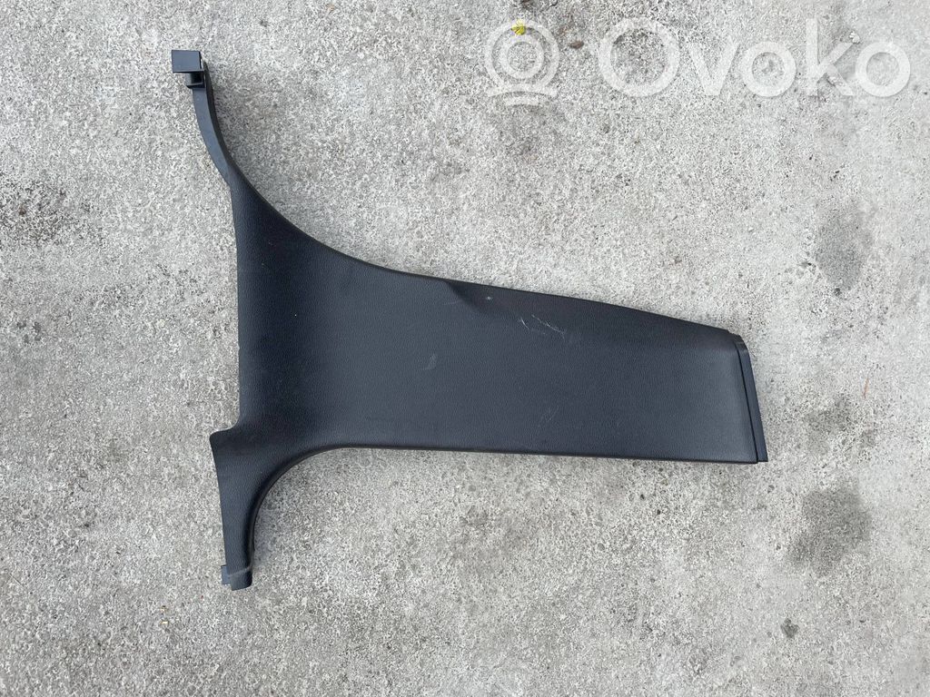 BMW X3 F25 Capac stâlp (B) (inferior) 