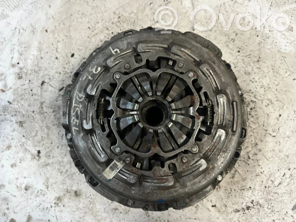Audi A5 8T 8F Kit d'embrayage 