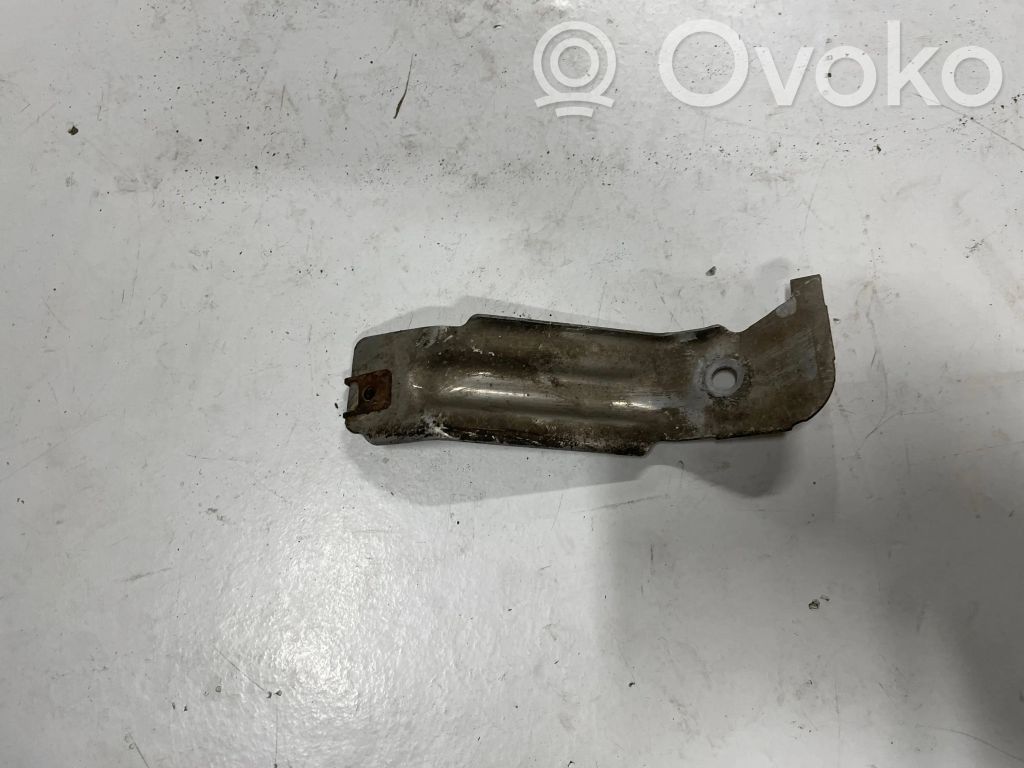 BMW 3 E90 E91 Sonstiges Einzelteil Unterboden 