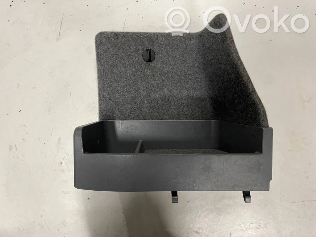 BMW 3 E90 E91 Trunk/boot side trim panel 