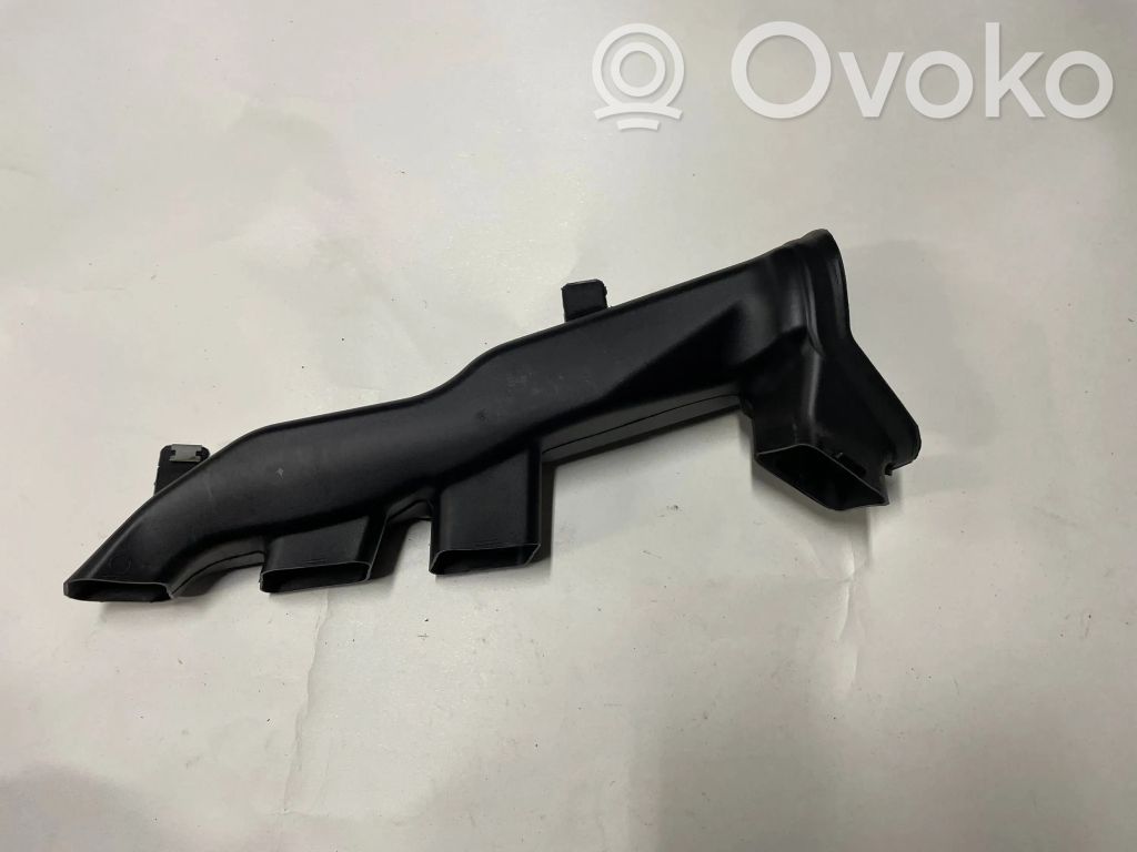 BMW 3 E90 E91 Lüftungsdüse Lüftungsgitter 