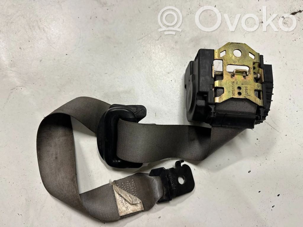 Cinturón delantero   7400043594