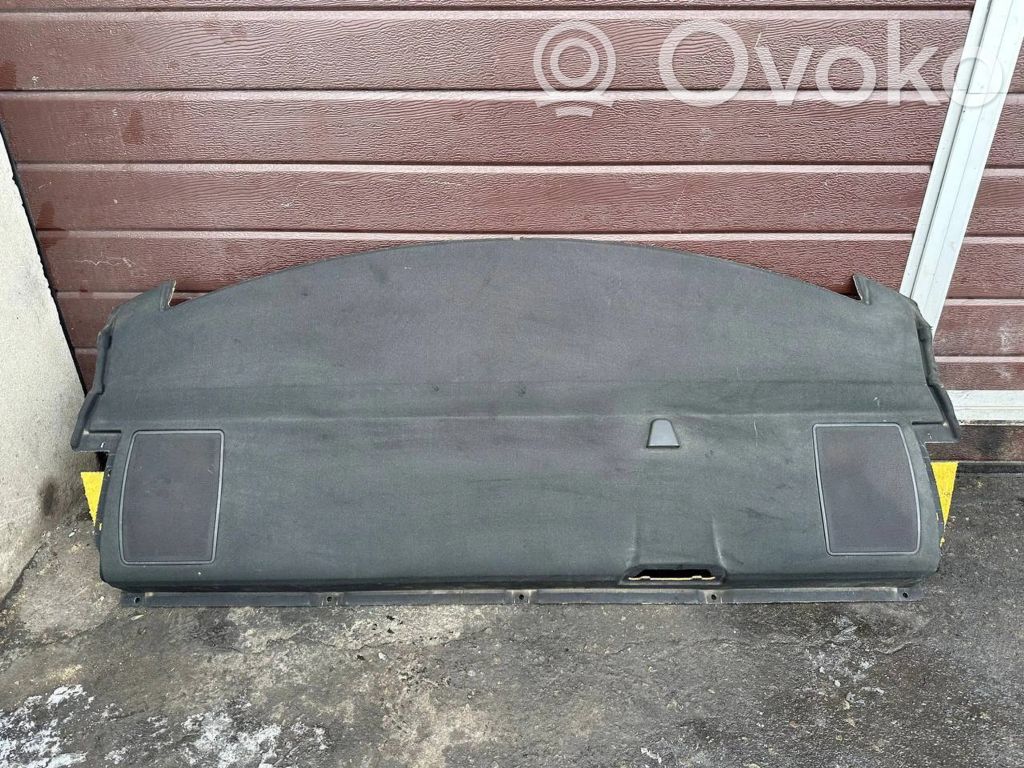 BMW 5 E60 E61 Galinė palangė 