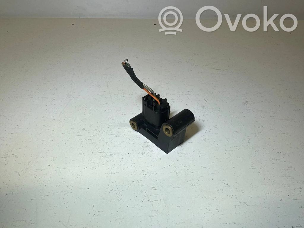 Airbag deployment crash/impact sensor   6977398,010308,038DCF81,001366