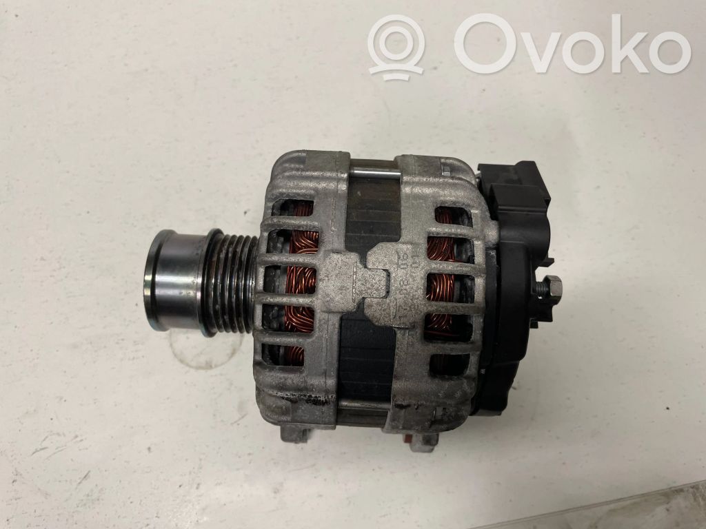 Seat Leon (5F) Alternador 