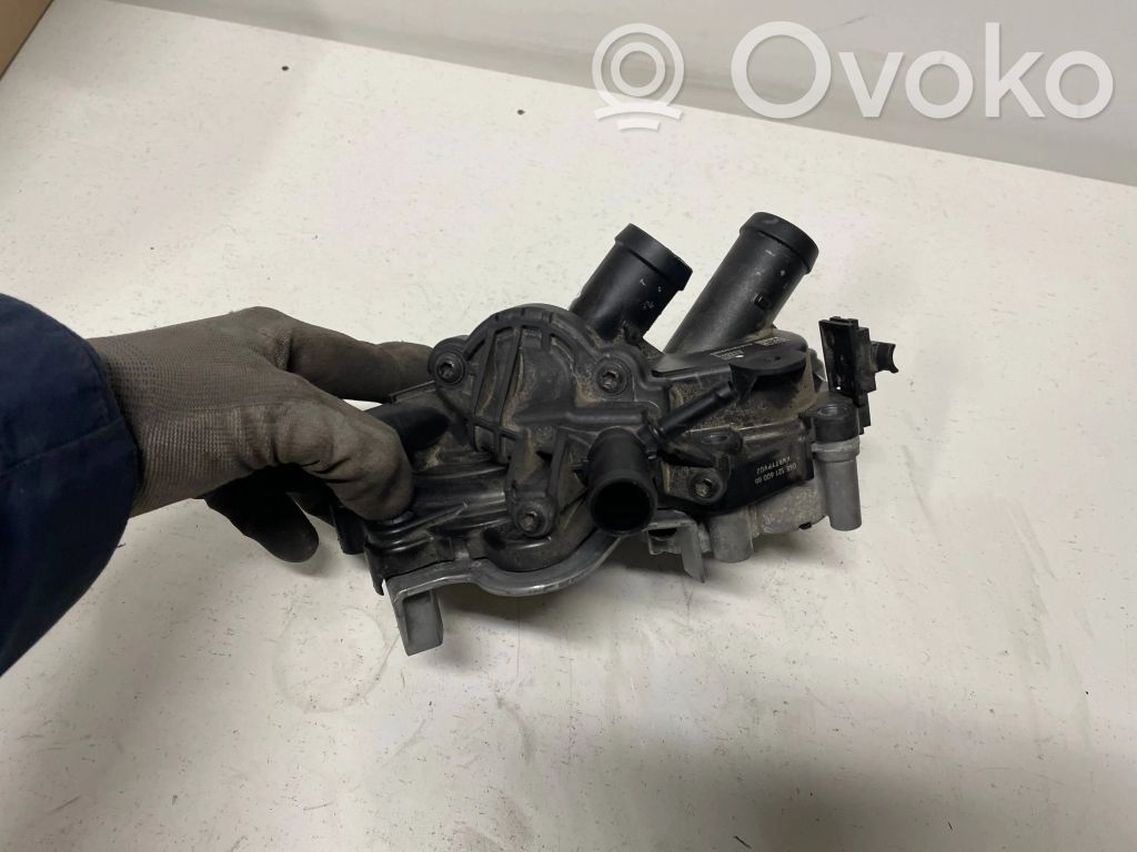 Seat Leon (5F) Pompa wody 