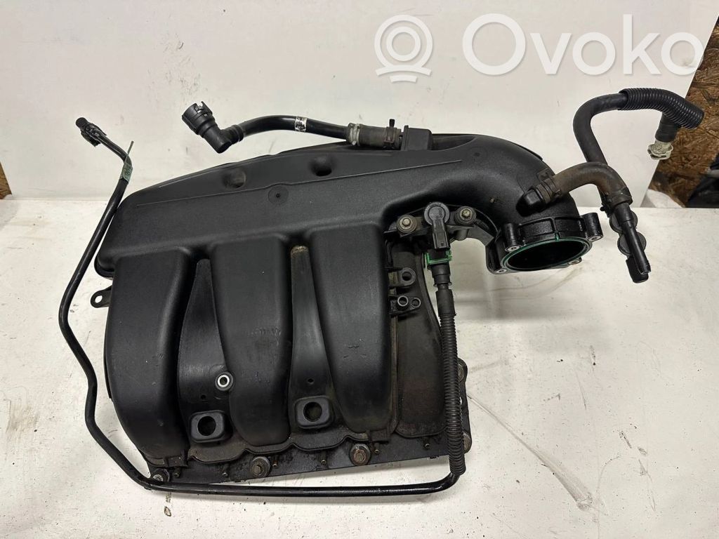 Intake manifold   AT4E9424DE