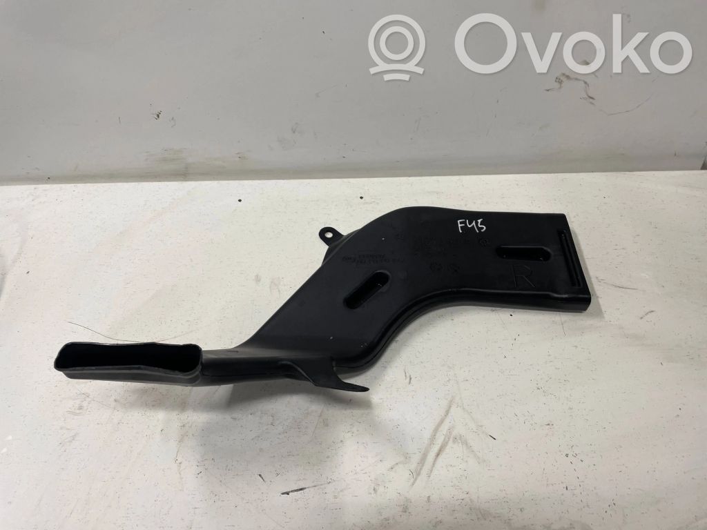BMW 2 F45 Bocchetta canale dell’aria abitacolo 