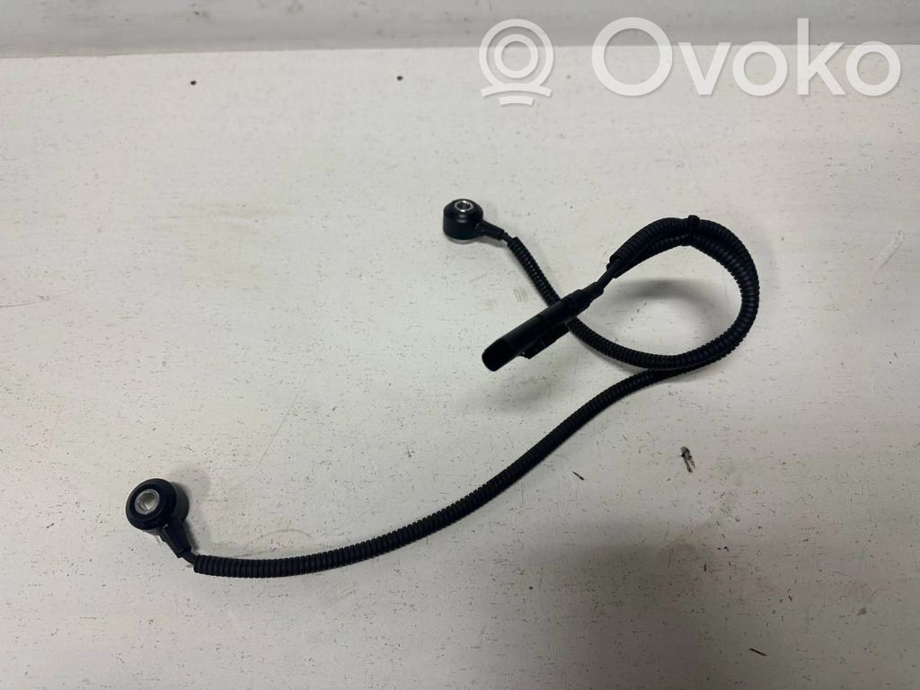 Citroen C4 Cactus Detonation knock sensor 