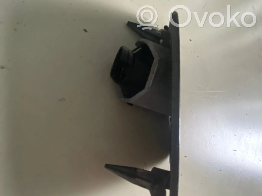 Audi A3 S3 8V Zaślepka spryskiwacza lampy przedniej 