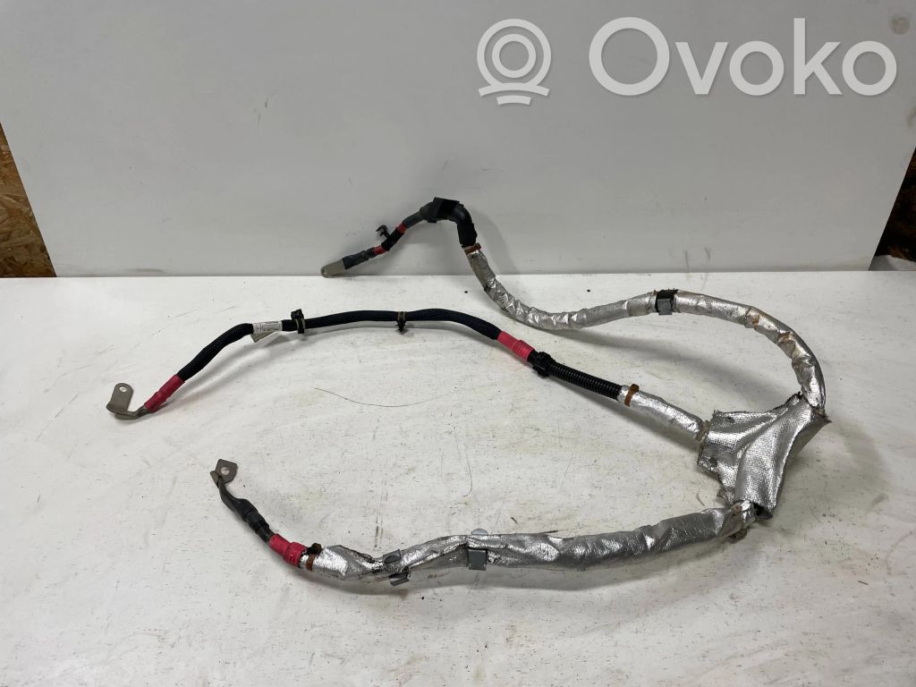 BMW 2 F22 F23 Wiązka alternatora 