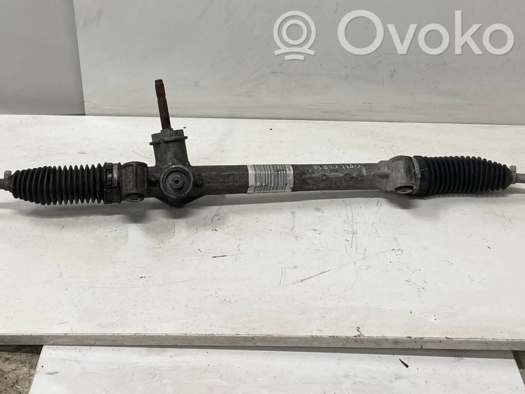 Opel Corsa E Stūres statnis 