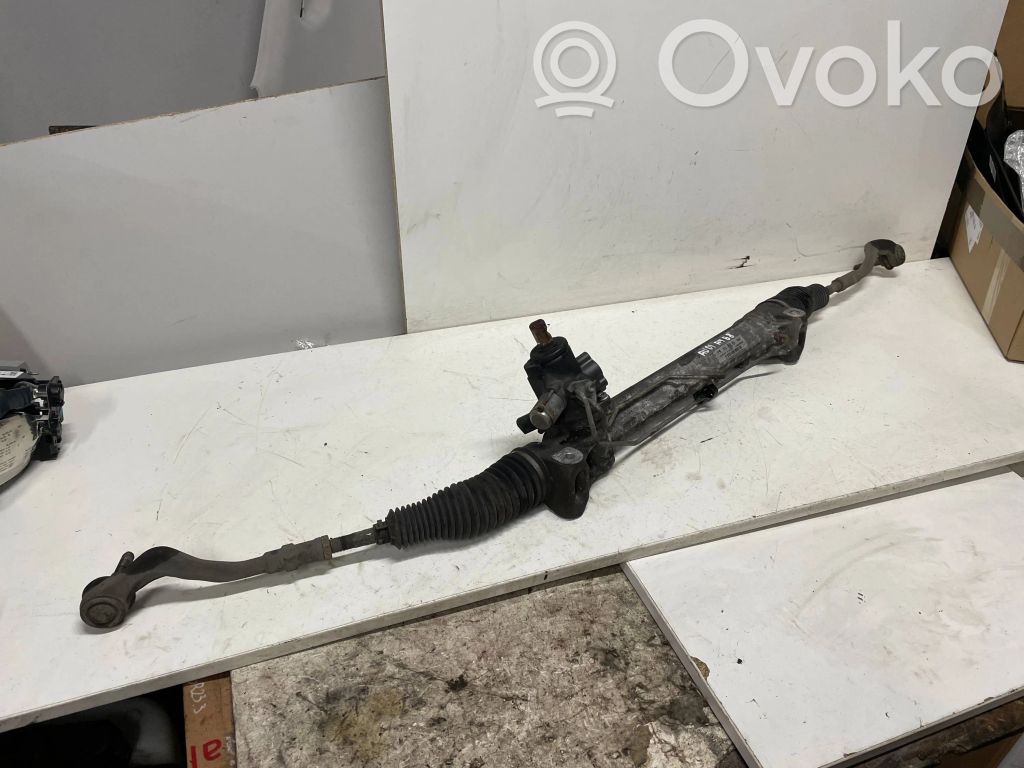 Audi A4 S4 B8 8K Lenkgetriebe 