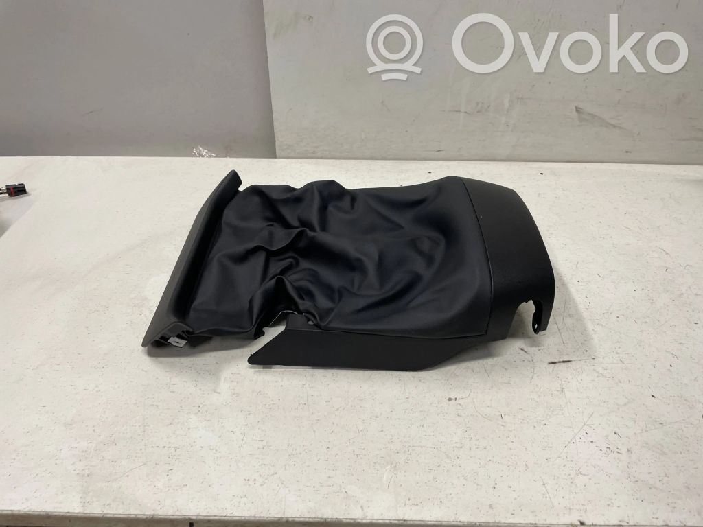 Ford Fiesta Steering wheel column trim 