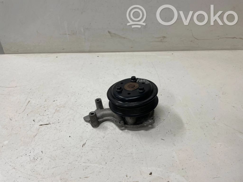 Ford Fiesta Vandens pompa 
