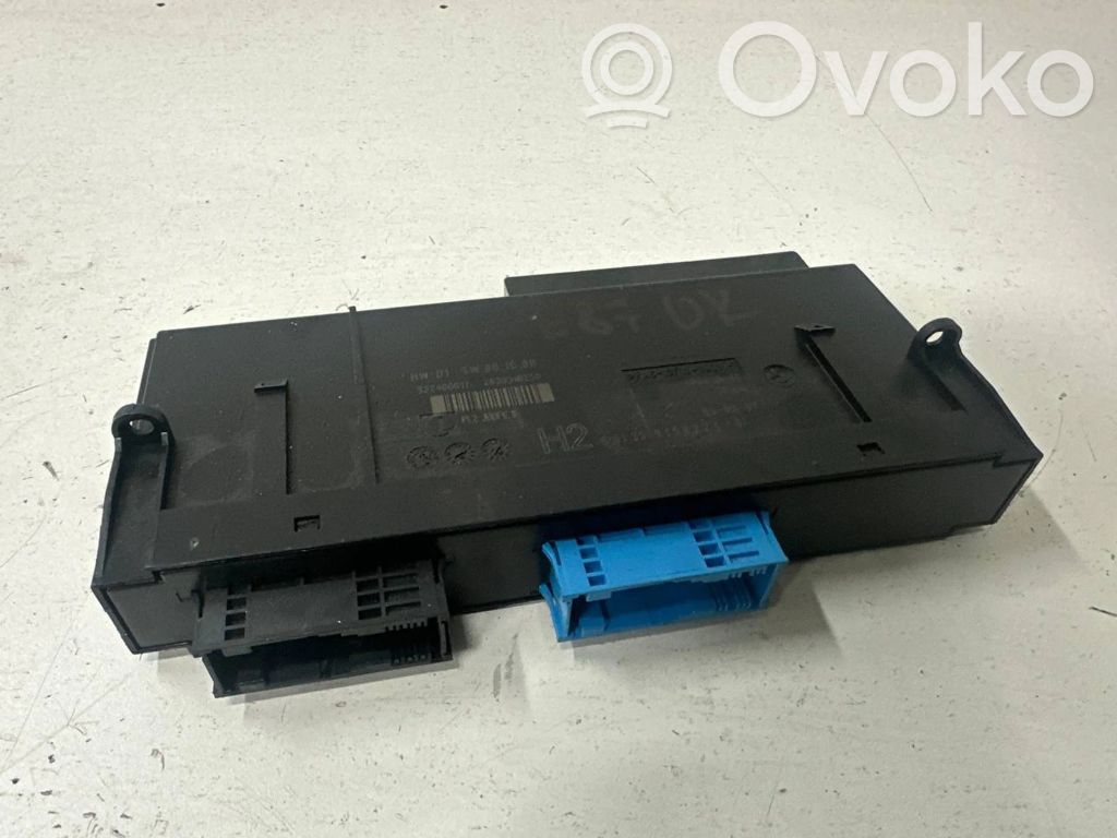 BMW 1 E81 E87 Comfort/convenience module 