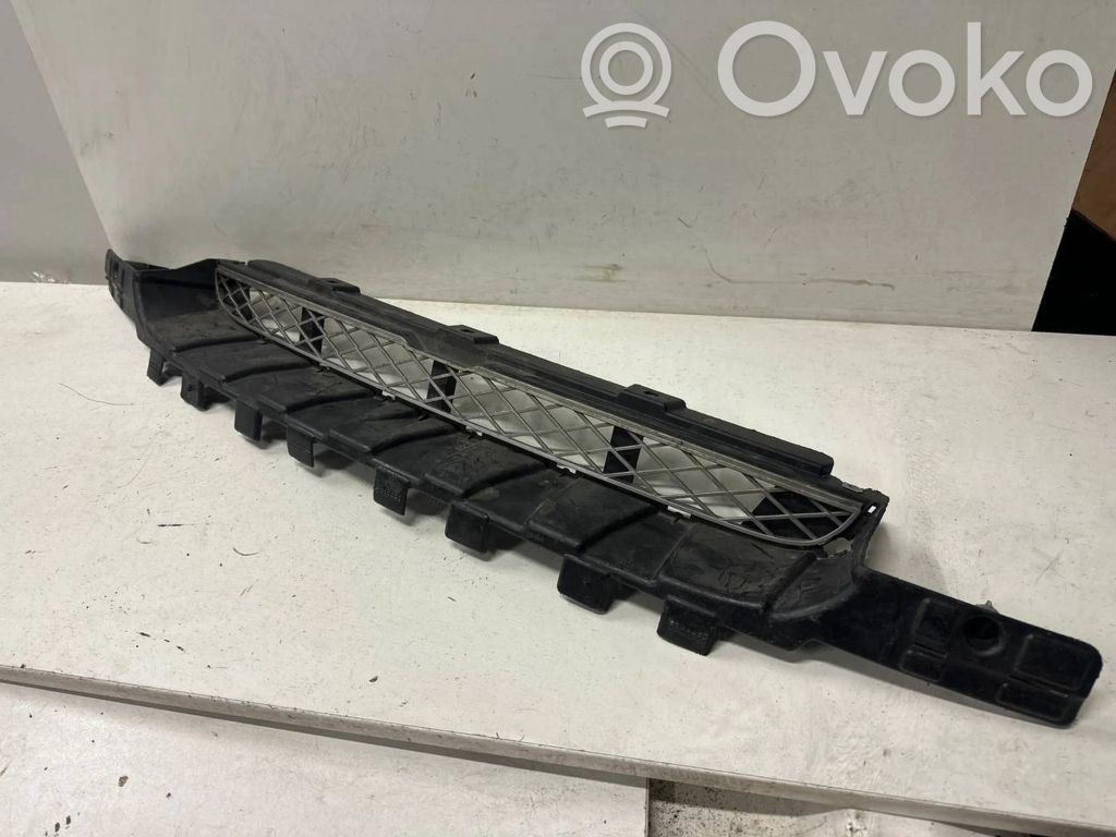 BMW X6 E71 Grotelės apatinės (trijų dalių) 