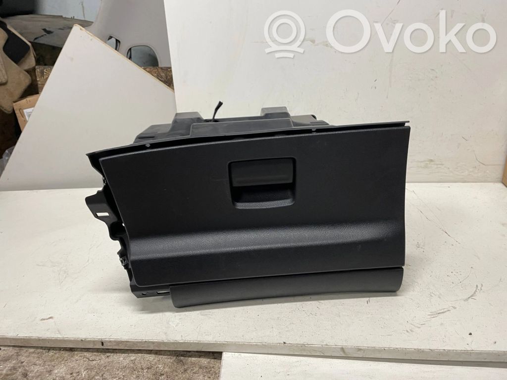 Ford S-MAX Handschuhfach 