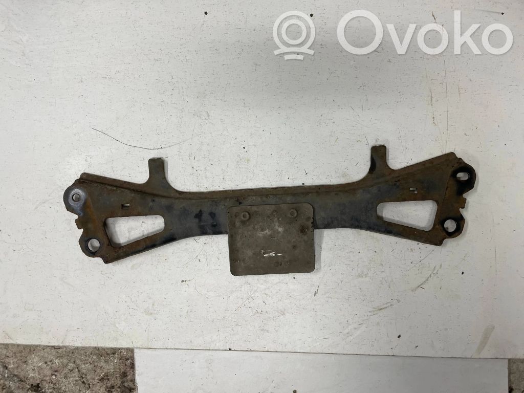 Ford S-MAX Muu etuiskunvaimentimien osa 