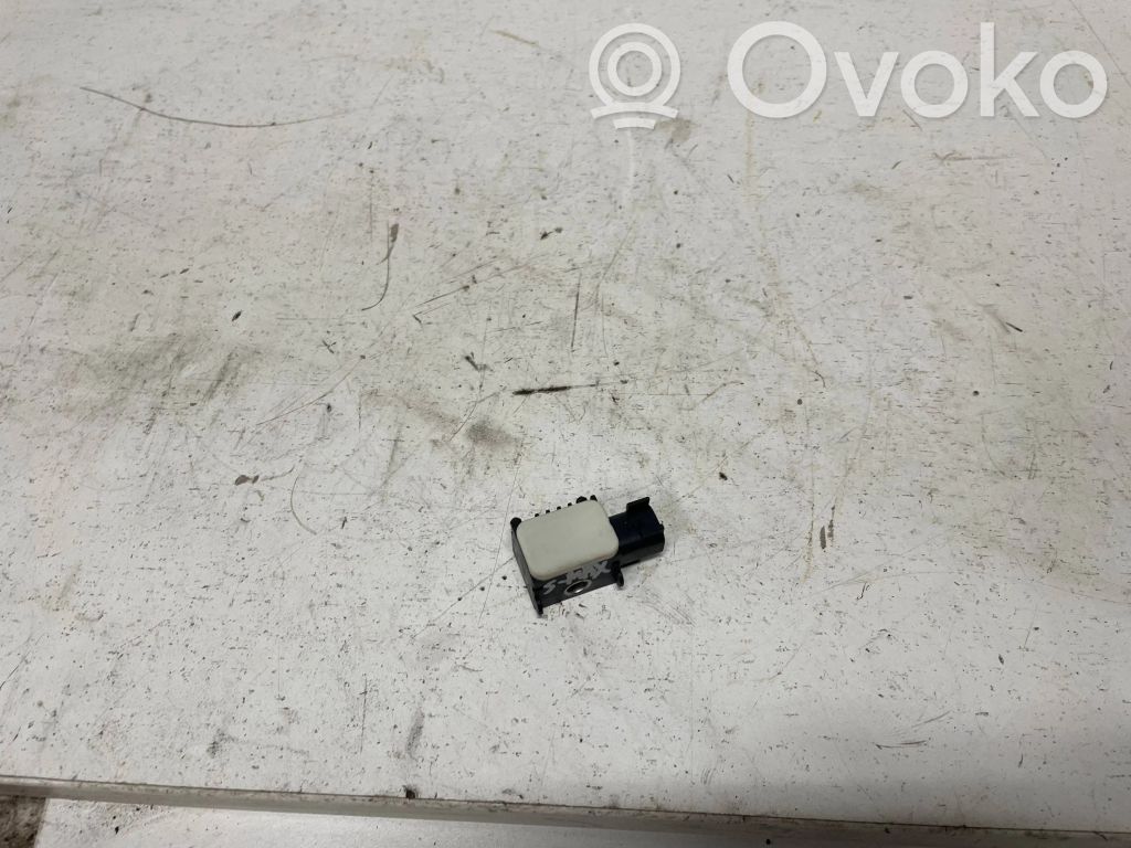 Ford S-MAX Czujnik uderzenia Airbag 