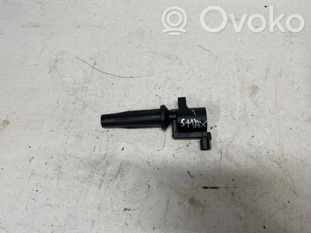 Ford S-MAX Augstsprieguma spole (aizdedzei) 