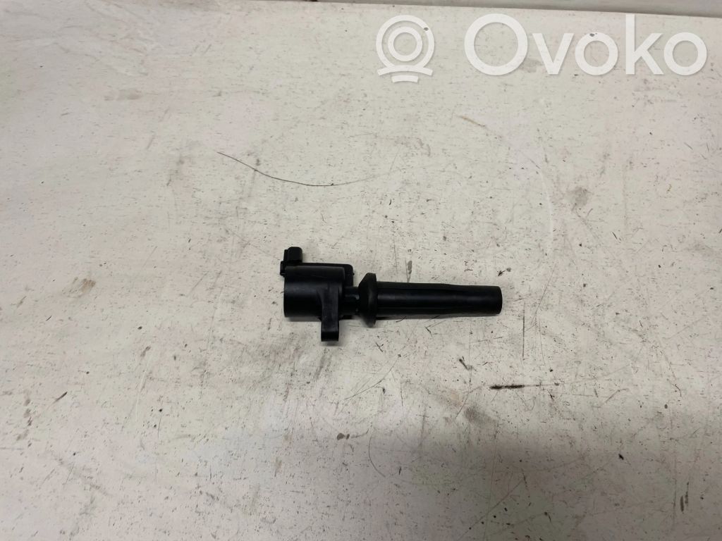 Ford S-MAX Augstsprieguma spole (aizdedzei) 
