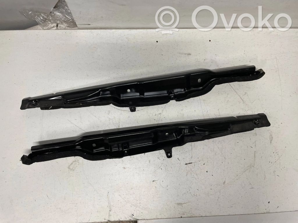 Audi A3 S3 8V Inna część podwozia 