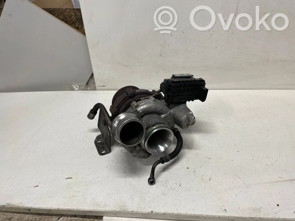 Turbina   7799758,77785312,GTB2260V