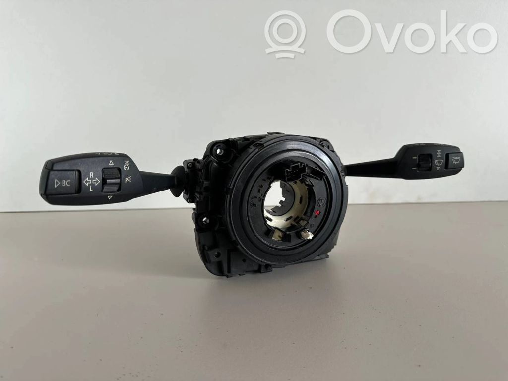 BMW 3 E90 E91 Wiper turn signal indicator stalk/switch 