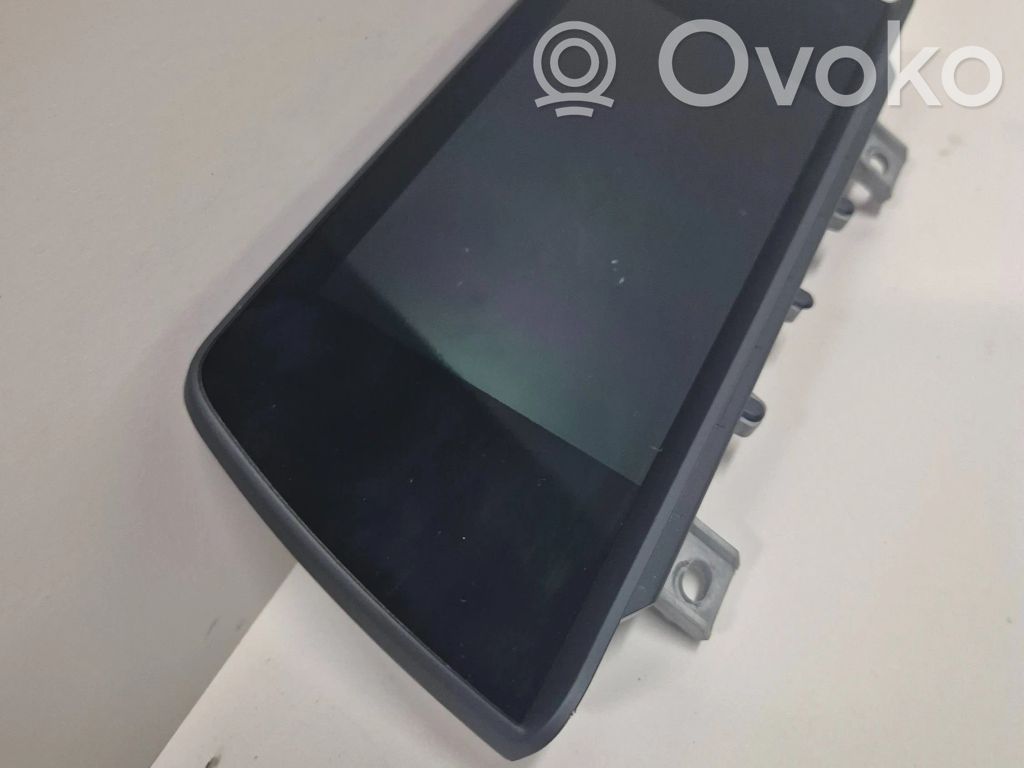 BMW 1 F20 F21 Screen/display/small screen 