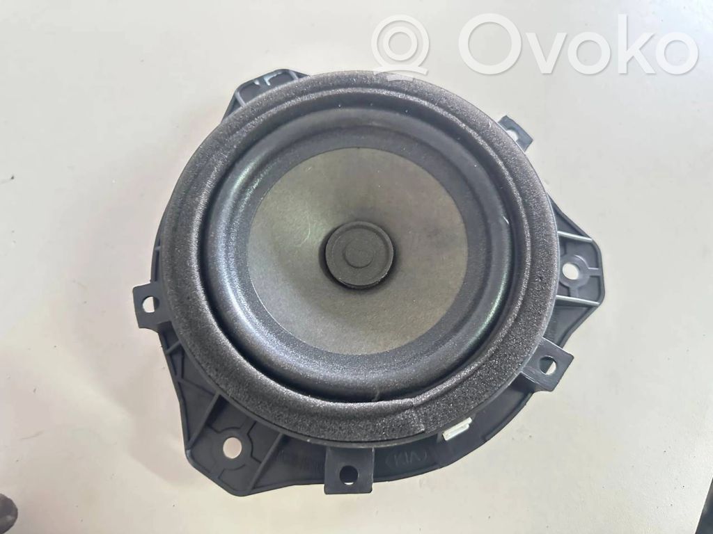 KIA Rio Głośnik drzwi przednich 