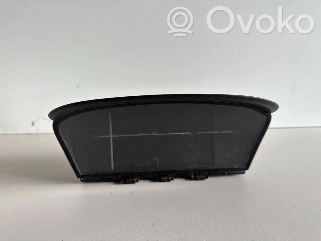 BMW 5 E60 E61 Screen/display/small screen 