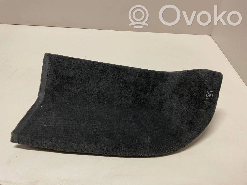 BMW X3 E83 Trunk/boot lower side trim panel 