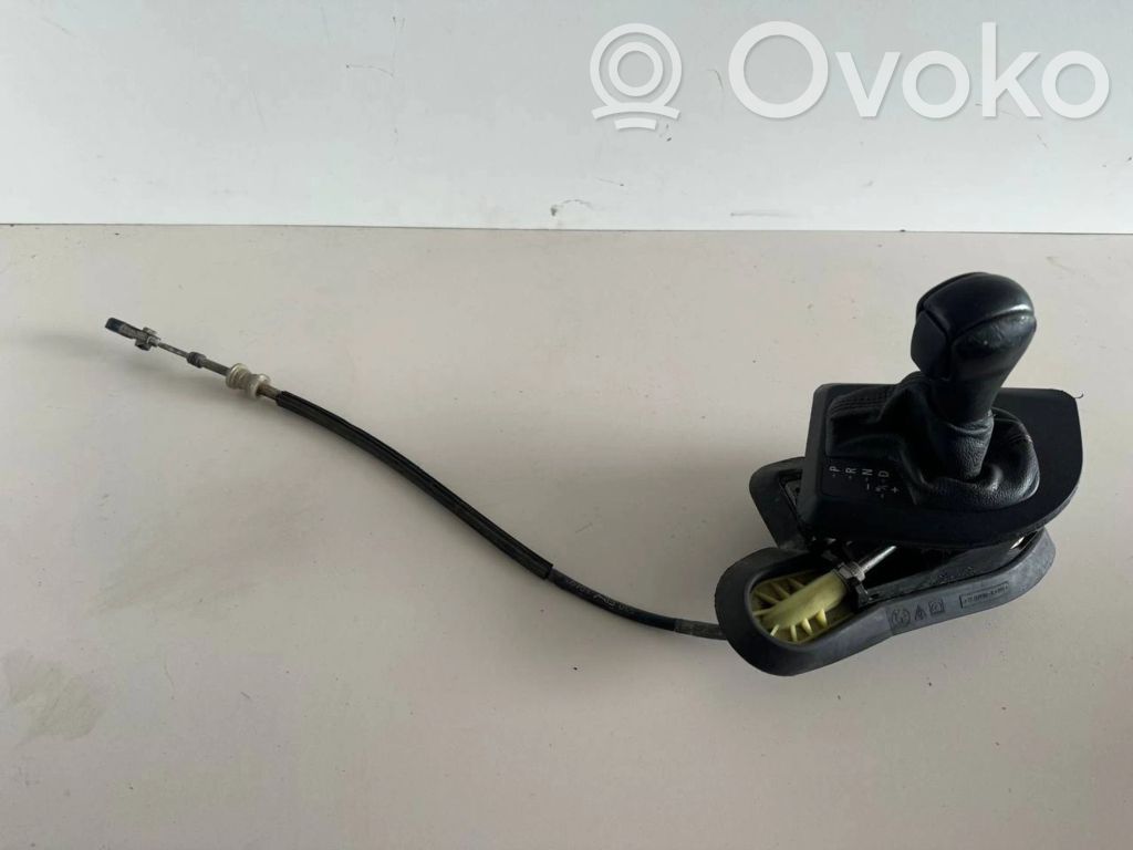BMW 5 E60 E61 Gear shifter/selector 