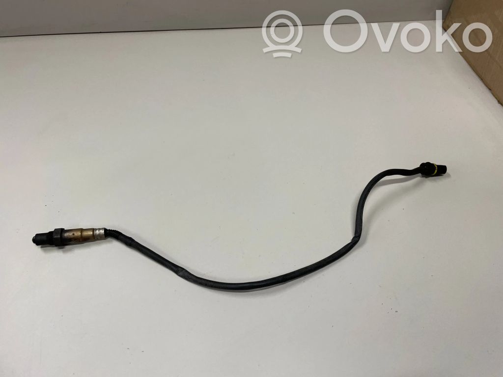 Mercedes-Benz C W204 Lambda probe sensor 